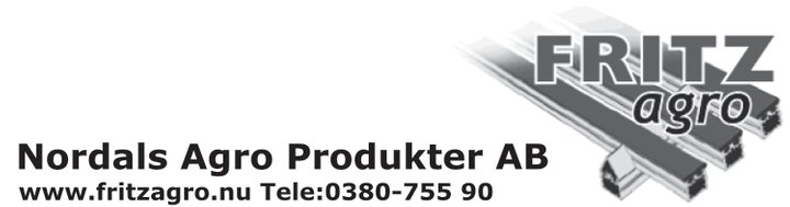 Nordals Agro Produkter AB